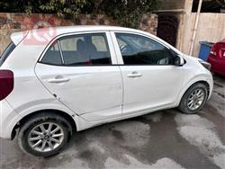 كيا بيكانتو